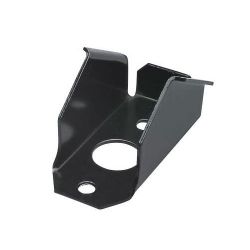 Imagem de Suporte de Proteção do Braço Tensor Dianteiro - GRAZZIMETAL FI133
