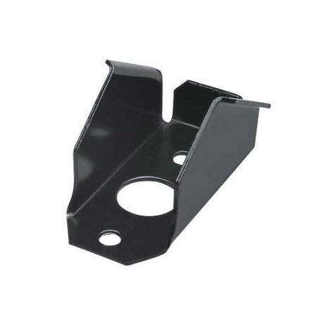 Imagem de Suporte de Proteção do Braço Tensor Dianteiro - GRAZZIMETAL FI133