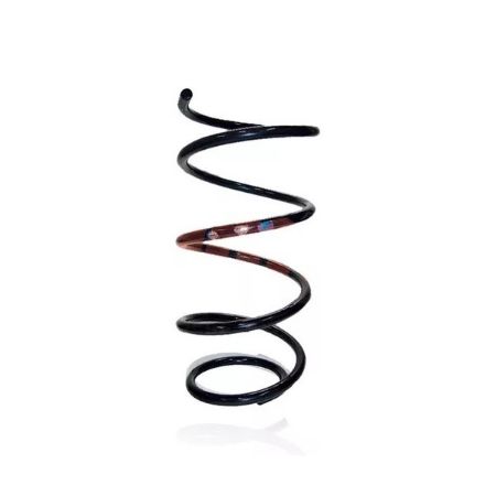 Imagem de Mola de Suspensão Dianteira TOYOTA COROLLA/FIELDER com Ar-condicionado - FABRINI TO0439