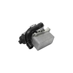Imagem de Radiador de Óleo RENAULT MASTER Completo - FRONTIER 71531