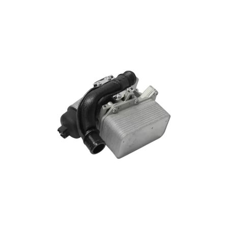 Imagem de Radiador de Óleo RENAULT MASTER Completo - FRONTIER 71531
