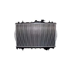 Imagem de Radiador de Água JAC J3 - FRONTIER 72460