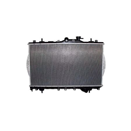 Imagem de Radiador de Água JAC J3 - FRONTIER 72460