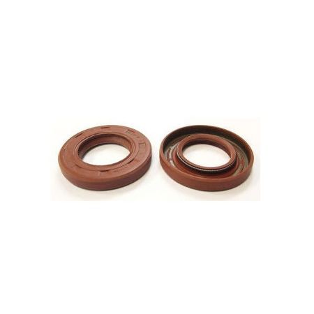 Imagem de RETENTOR EIXO COMANDO VALVULAS BOXER/JUMPER 2.0/2.2 16V +18 DW10FD/DW12 - ELRING 153740