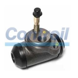 Imagem de Cilindro de Roda CHEVROLET - GM KADETT Lado Esquerdo Sistema Bendix Bosch - CONTROIL C3414
