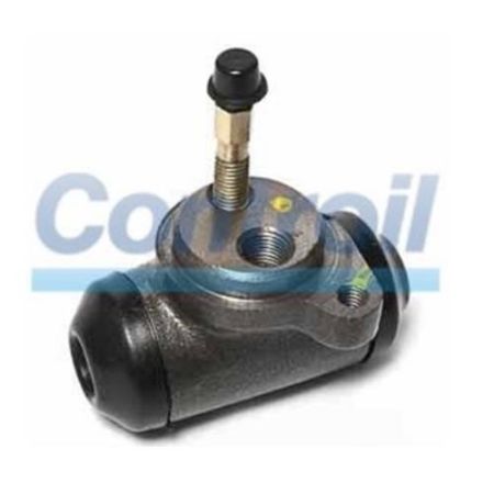 Imagem de Cilindro de Roda CHEVROLET - GM KADETT Lado Esquerdo Sistema Bendix Bosch - CONTROIL C3414