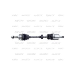 Imagem de Semi-eixo HONDA CRV Lado Esquerdo 27 Dentes - NAKATA NJH70601S