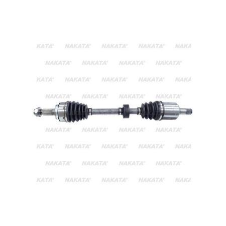Imagem de Semi-eixo HONDA CRV Lado Esquerdo 27 Dentes - NAKATA NJH70601S
