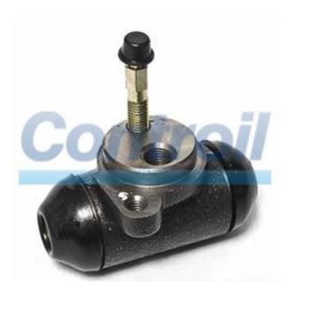 Imagem de Cilindro de Roda CHEVROLET - GM KADETT Lado Direito Sistema Bendix Bosch - CONTROIL C3415