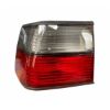 Imagem de Lanterna Traseira VOLKSWAGEN SANTANA Lado Esquerdo Fumê Tampa - JCV 108532