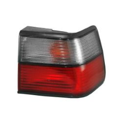 Imagem de Lanterna Traseira VOLKSWAGEN SANTANA Lado Direito Ambar Tampa - JCV 108412