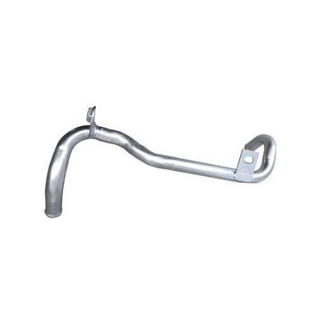 Imagem de Tubo D'água CITROEN BERLINGO/XSARA - GRAZZIMETAL CT6231GG