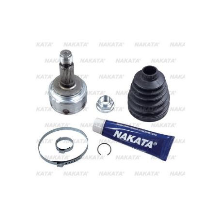 Imagem de Ponteira Fixa HONDA CRV Dianteiro - NAKATA NJH700501