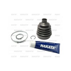 Imagem de Kit Coifa Homocinética LAND ROVER DISCOVERY/RANGE ROVER Lado Roda - NAKATA NKJ0030
