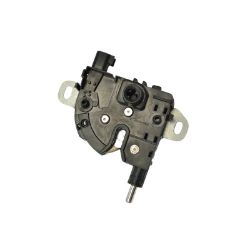 Imagem de Fechadura Inferior do Capô FORD FOCUS Com Micro Switch Elétrica - UNIVERSAL AUTOMOTIVE 31865