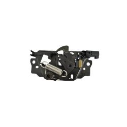 Imagem de Fechadura Inferior do Capô FORD FOCUS com Micro Switch - UNIVERSAL AUTOMOTIVE 31430