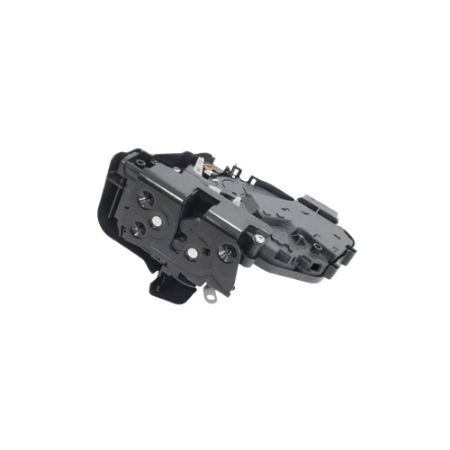 Imagem de Fechadura da Porta Dianteira FORD FOCUS Lado Esquerdo - UNIVERSAL AUTOMOTIVE 31473