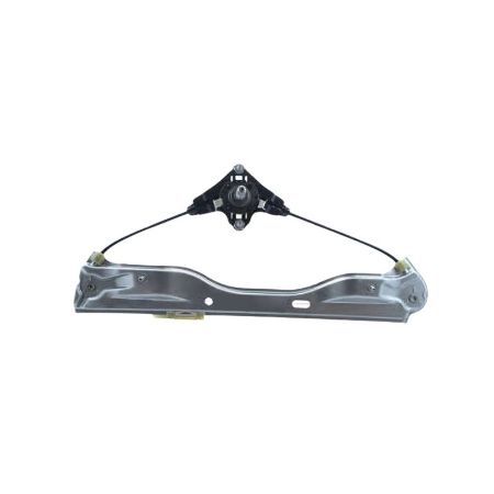 Imagem de Maquina do Vidro Manual Traseiro FIAT MOBI/STRADA Lado Esquerdo - UNIVERSAL AUTOMOTIVE 72745