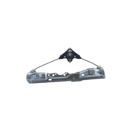 Imagem de Maquina do Vidro Manual Dianteiro FIAT MOBI/STRADA Lado Direito - UNIVERSAL AUTOMOTIVE 72742