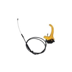 Imagem de Cabo de Abertura do Capô FIAT MOBI/STRADA com Alavanca - UNIVERSAL AUTOMOTIVE 70725
