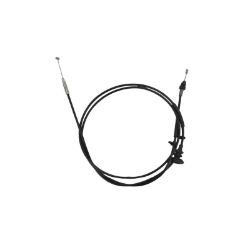 Imagem de Cabo de Abertura do Capô NISSAN SENTRA sem Alavanca - UNIVERSAL AUTOMOTIVE 18531