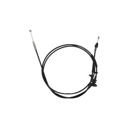 Imagem de Cabo de Abertura do Capô NISSAN SENTRA sem Alavanca - UNIVERSAL AUTOMOTIVE 18531