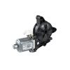 Imagem de Motor de Vidro Elétrico Porta Dianteira HYUNDAI HB20 Lado Esquerdo - UNIVERSAL AUTOMOTIVE 91210