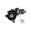 Imagem de Motor de Vidro Elétrico Porta Dianteira HYUNDAI HB20 Lado Direito - UNIVERSAL AUTOMOTIVE 91211