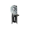 Imagem de Motor de Vidro Elétrico Porta Traseira HYUNDAI HB20 Lado Esquerdo - UNIVERSAL AUTOMOTIVE 91212