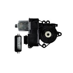 Imagem de Motor de Vidro Elétrico Porta Traseira HYUNDAI HB20 Lado Direito - UNIVERSAL AUTOMOTIVE 91213