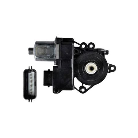 Imagem de Motor de Vidro Elétrico Porta Dianteira HYUNDAI HB20 Lado Esquerdo - UNIVERSAL AUTOMOTIVE 91216