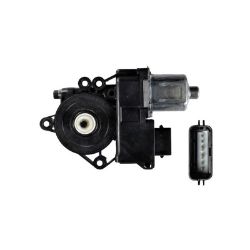 Imagem de Motor de Vidro Elétrico Porta Dianteira HYUNDAI HB20 Lado Direito - UNIVERSAL AUTOMOTIVE 91217