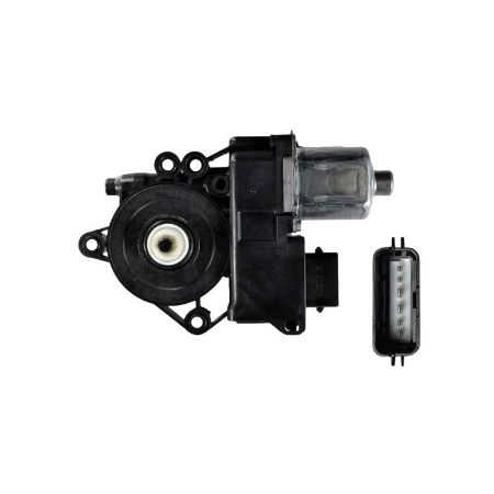Imagem de Motor de Vidro Elétrico Porta Dianteira HYUNDAI HB20 Lado Direito - UNIVERSAL AUTOMOTIVE 91217