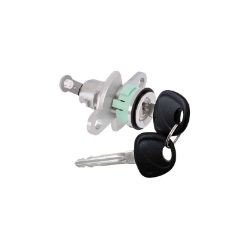 Imagem de Cilindro de Porta Malas HYUNDAI ELANTRA com Chave - UNIVERSAL AUTOMOTIVE 15132