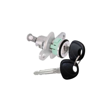 Imagem de Cilindro de Porta Malas HYUNDAI ELANTRA com Chave - UNIVERSAL AUTOMOTIVE 15132