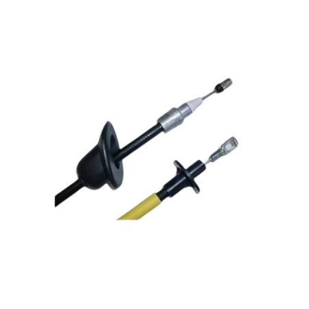 Imagem de Cabo de Embreagem CHEVROLET - GM D20 - FANIA 30293