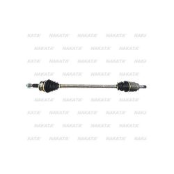Imagem de Semi-Eixo CHEVROLET - GM ONIX Lado Direito - NAKATA NJH29289S