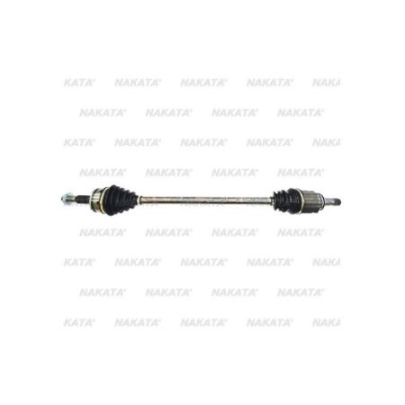 Imagem de Semi-Eixo CHEVROLET - GM ONIX Lado Direito - NAKATA NJH29289S