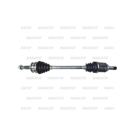 Imagem de Semi Eixo CHEVROLET - GM ONIX Mecânico Lado Esquerdo 20 Dentes - NAKATA NJH29288S