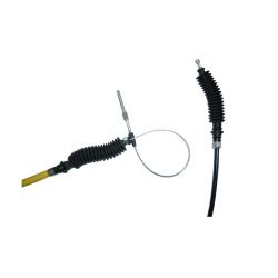 Imagem de Cabo do Acelerador VOLKSWAGEN 14-150/14150 - FANIA 31101