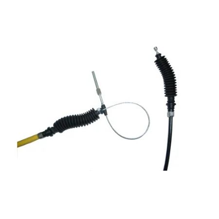 Imagem de Cabo do Acelerador VOLKSWAGEN 14-150/14150 - FANIA 31101