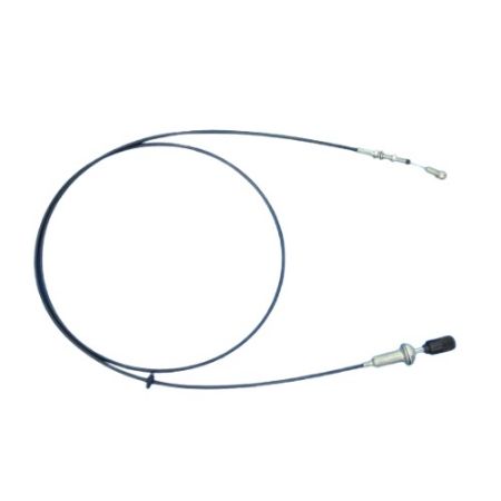 Imagem de Cabo do Estrangulador MERCEDES BENZ 1418/1718 - FANIA 60360