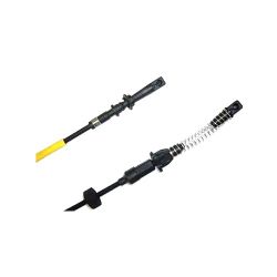 Imagem de Cabo do Acelerador CHEVROLET - GM D10 Bomba Bosch 150mm - FANIA 30109
