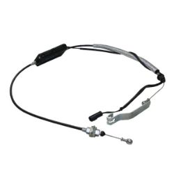 Imagem de Cabo do Acelerador MERCEDES BENZ LO712 - FANIA 60413