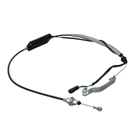 Imagem de Cabo do Acelerador MERCEDES BENZ LO712 - FANIA 60413