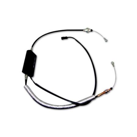 Imagem de Cabo do Acelerador MERCEDES BENZ 710 - FANIA 60414