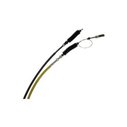 Imagem de Cabo do Acelerador VOLKSWAGEN 16-170/16170 - FANIA 31137