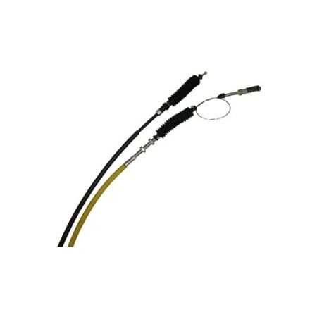 Imagem de Cabo do Acelerador VOLKSWAGEN 16-170/16170 - FANIA 31137
