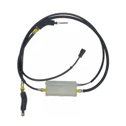 Imagem de Cabo do Acelerador VOLKSWAGEN 13150 com Acelerador Manual - FANIA 31181