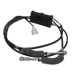 Imagem de Cabo do Acelerador VOLARE W8 - FANIA 58046